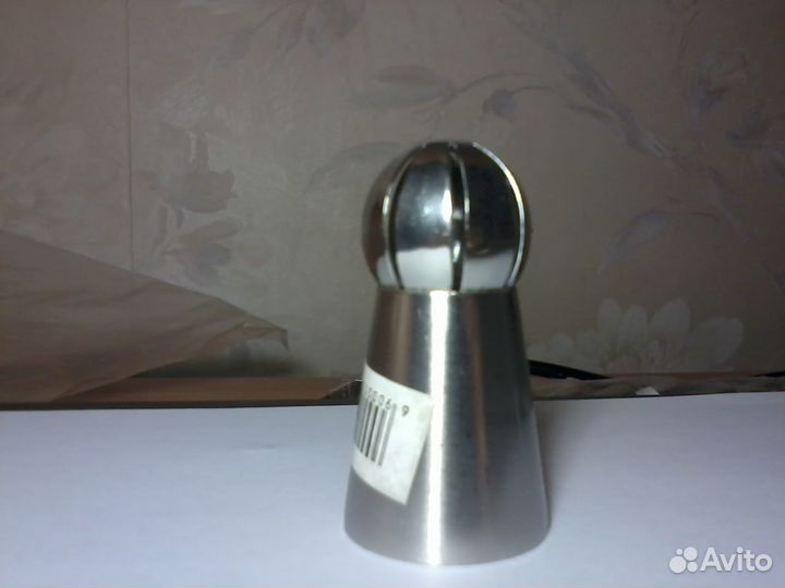 Насадка кондитерская Восточная роза