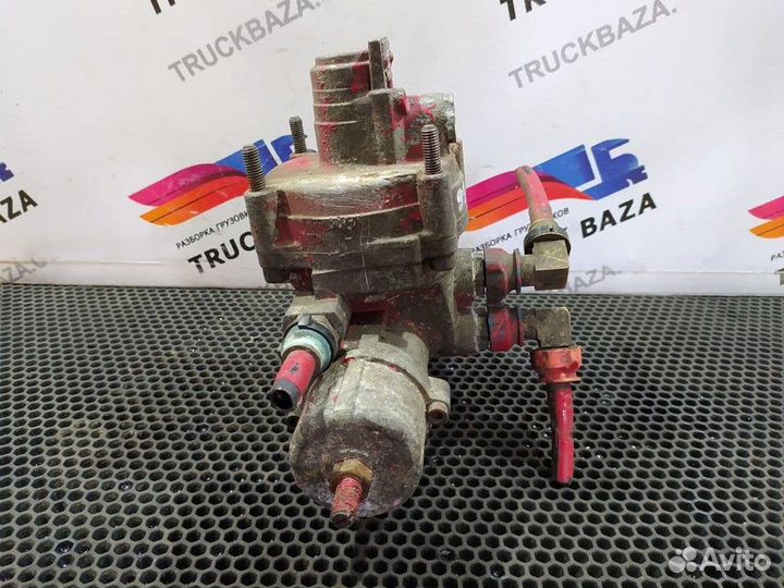 81521616268 Регулятор давления тормозной системы