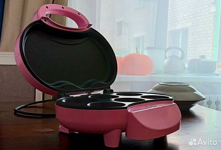 Эксклюзивная кексница