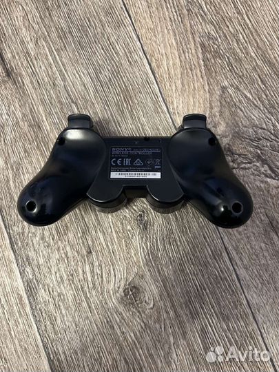 Sony PS3 super slim прошитая 500gb
