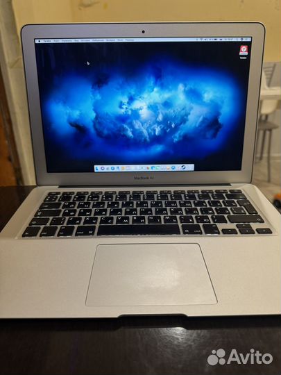 Apple macbook air 13 2011