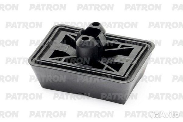 Patron P36-010 Опора домкрата BMW 3 E46 98-05 6 E6