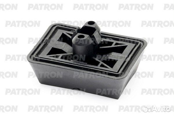 Patron P36-010 Опора домкрата BMW 3 E46 98-05 6 E6