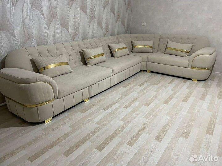 Диван новый