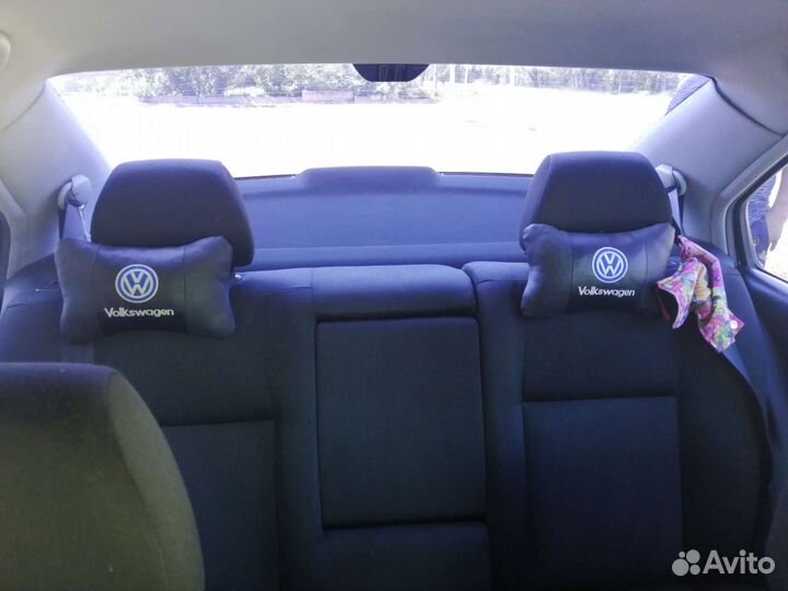 Volkswagen Bora 1.6 МТ, 2003, 192 394 км