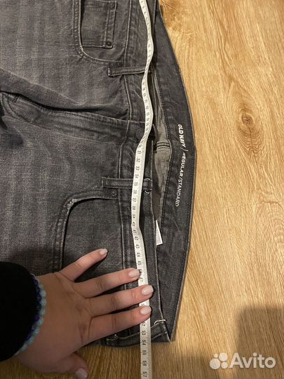 Оригинальные американские джинсы OLD navy мужские