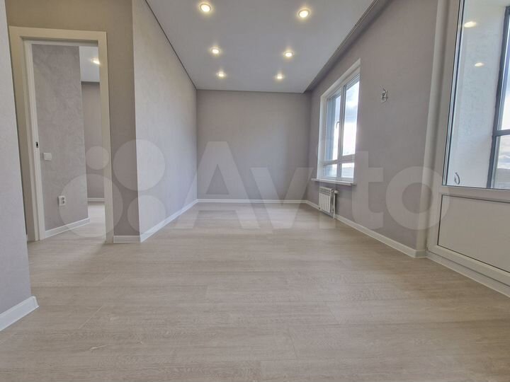 2-к. квартира, 35 м², 5/14 эт.