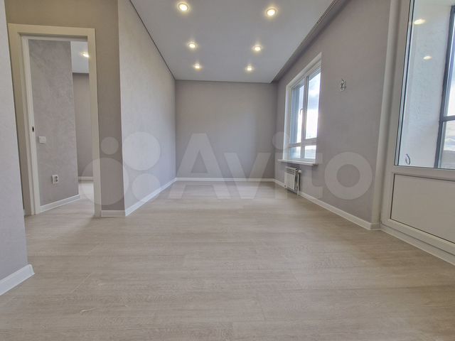 2-к. квартира, 35 м², 5/14 эт.