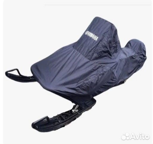 Чехол д/снегохода Yamaha VK-540 плотный (600D)