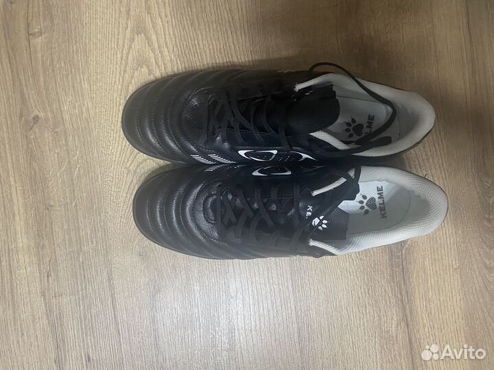 Сороконожки kelme