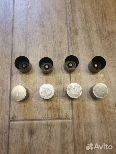 Рено Канго.Renault Kangoo.Толкатели клапанов