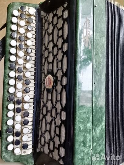 Баян тула этюд 205 м2