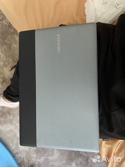 Ноутбук Samsung