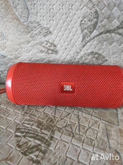 Колонка jbl flip 3