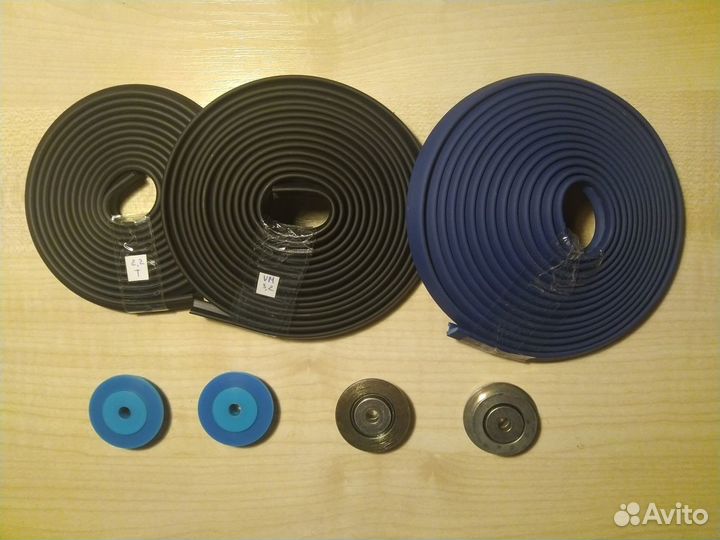 Запчасти для станка Тапко MAX-20 и SuperMax