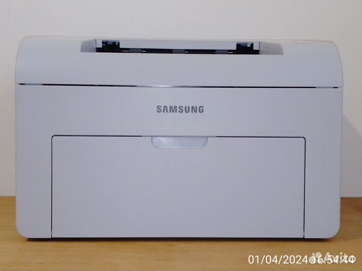 Принтер лазерный samsung ML-2571n