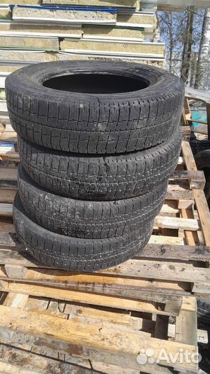 Шины на газель