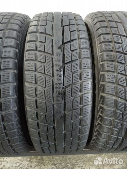 Yokohama Geolandar I/T-S G073 225/60 R17 101R