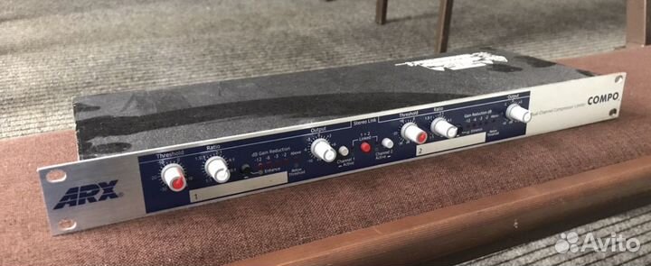 Arx compo