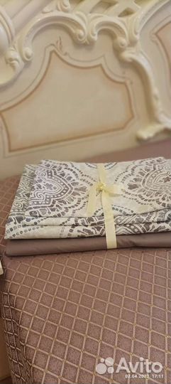 Постельное белье