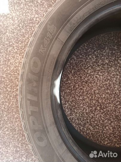 Hankook Optimo K415 235/55 R18 100H