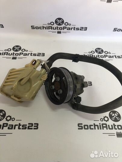 Гур Audi Q7 3.6 Volkswagen Touareg BHK3.2 4.2