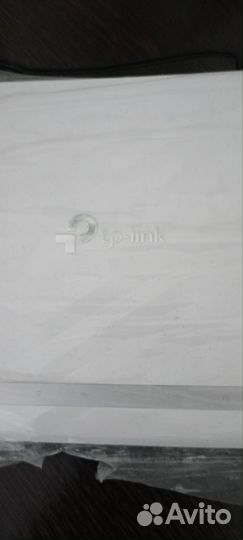 Wifi роутер tp link Archer c50