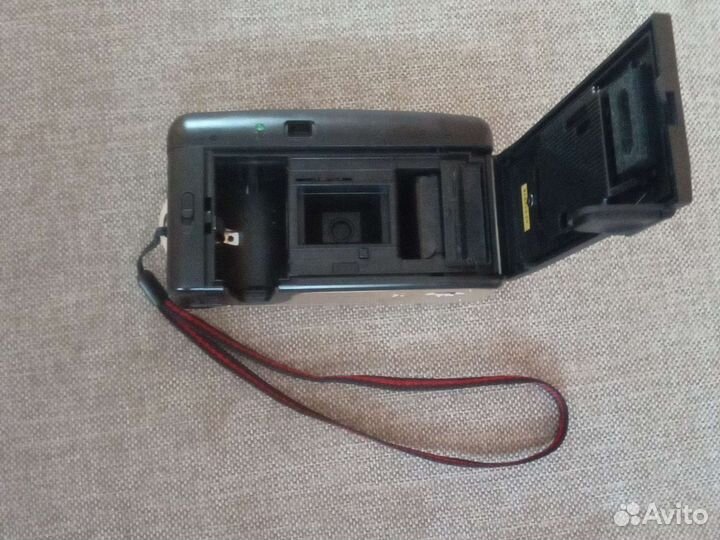 Плёночный фотоаппарат Skina AW230