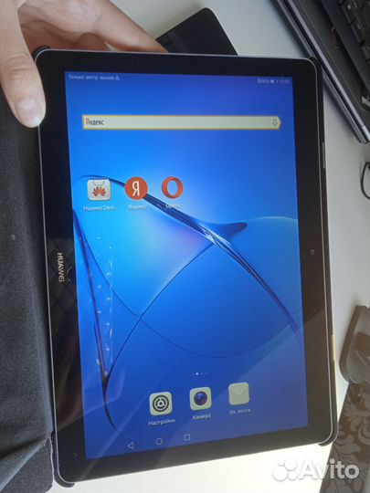 Планшет huawei
