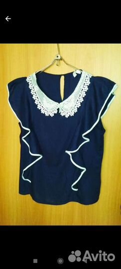 Блузка женская S-M