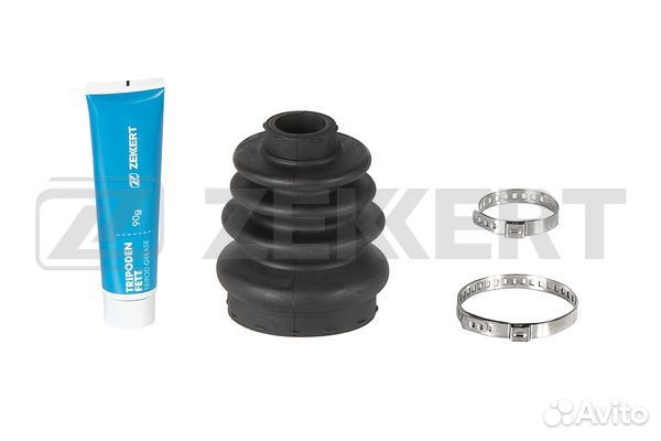 Пыльник ШРУСа, комплект