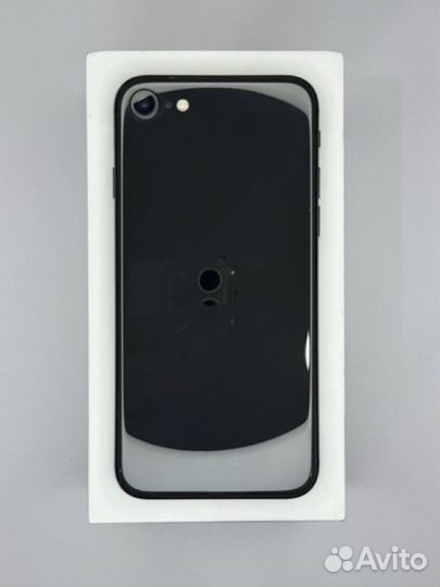 iPhone SE (2020), 256 ГБ