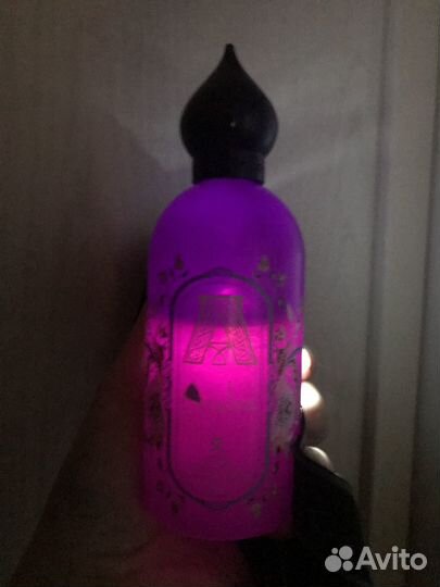 Attar collection azalea оригинал