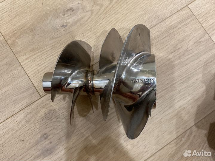 Импеллер YV-TP-12/20 для Yamaha