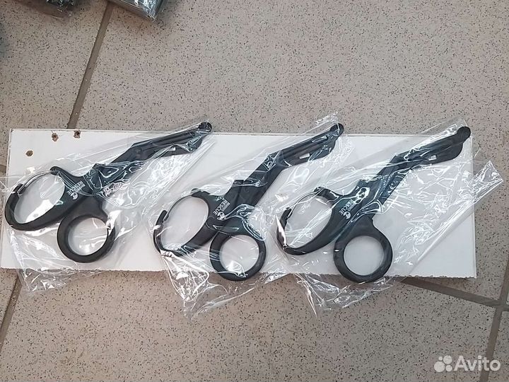 Ножницы медицинские тактические