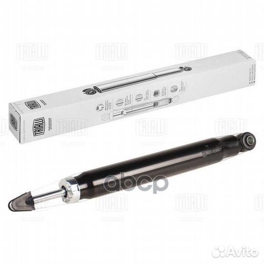 Амортизатор для а/м Ford Kuga (12) задн. (AG 1