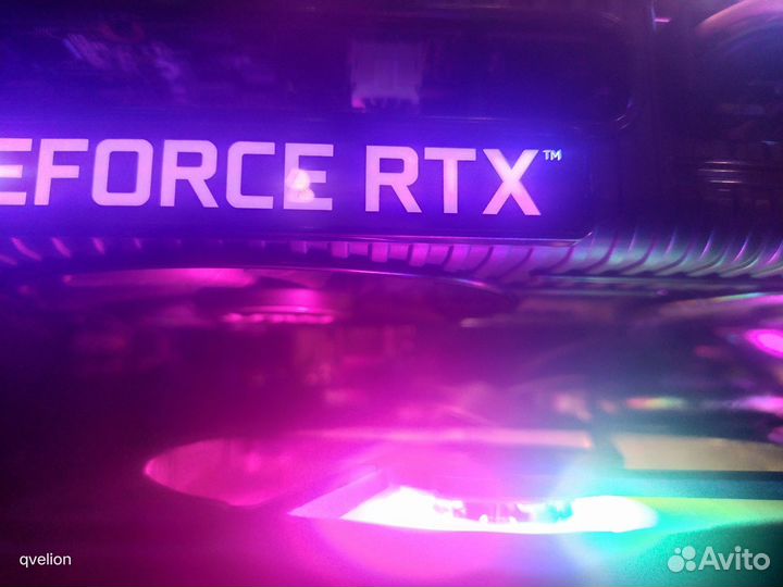 RTX 3060 palit dual