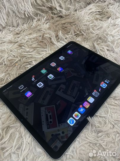 iPad air 4 64gb + apple pencil 2