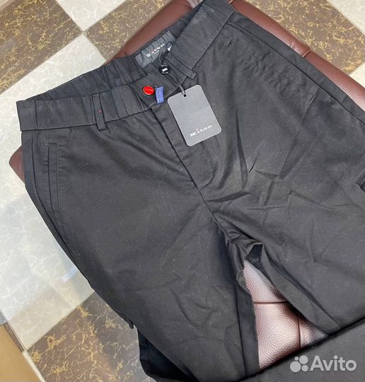 Джогеры Kiton