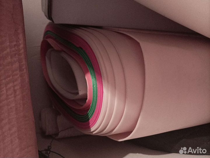 Продам изолон