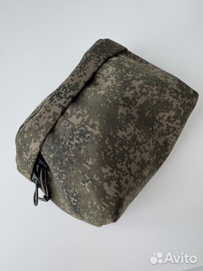 Очки тактические военные баллистические