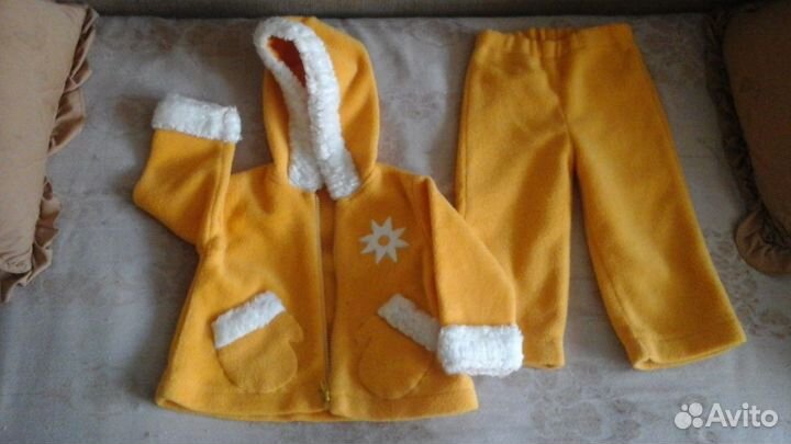 Продам костюм