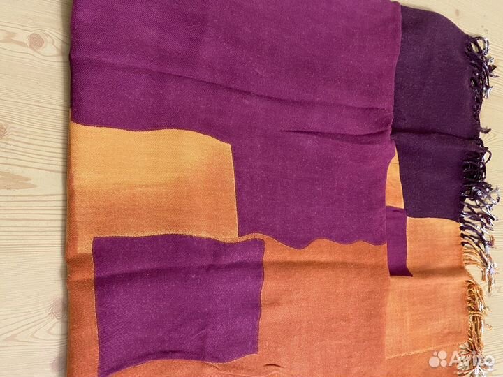 Палантины шарф Marmalato