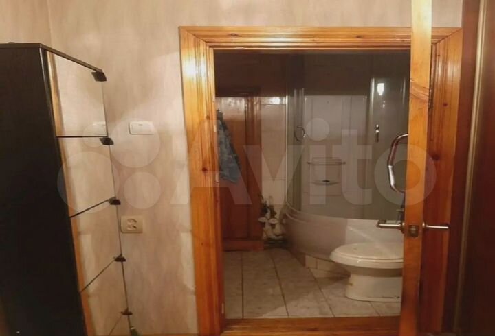 4-к. квартира, 122 м², 3/10 эт.