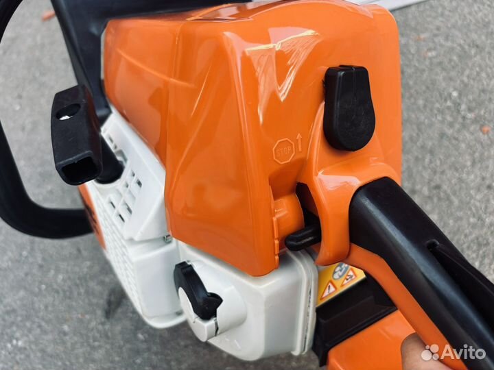 Бензопила stihl ms 250