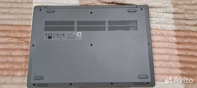 Lenovo IdeaPad 3 15IGL05 объявление продам