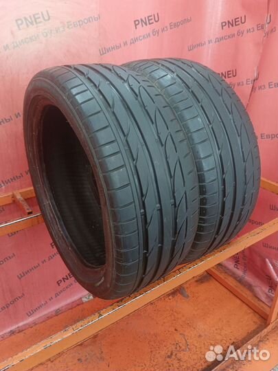 Bridgestone Potenza S001 225/40 R18 92Y