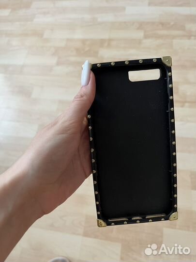 Чехол на iPhone 7 8 plus