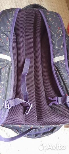 Рюкзак школьный ортопедический