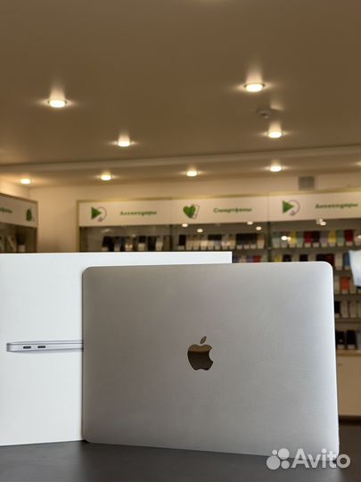 MacBook Air 13 8/1Tb